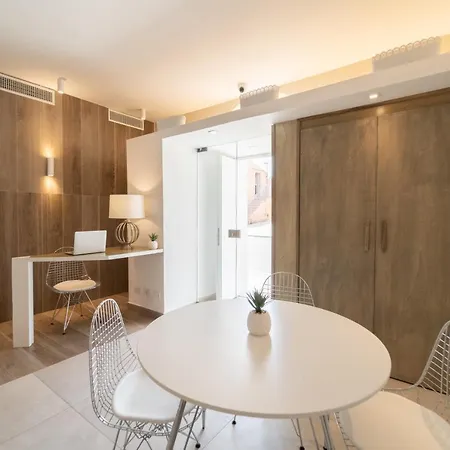 بيت ضيافة Coclea Relais 4*