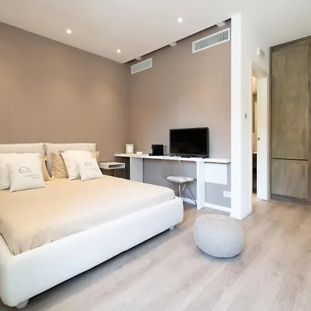 بيت ضيافة Coclea Relais سان تيودورو