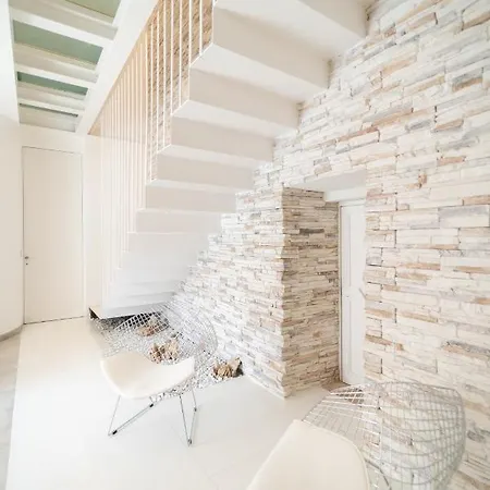 بيت ضيافة Coclea Relais سان تيودورو