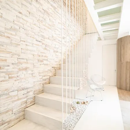 Coclea Relais بيت ضيافة