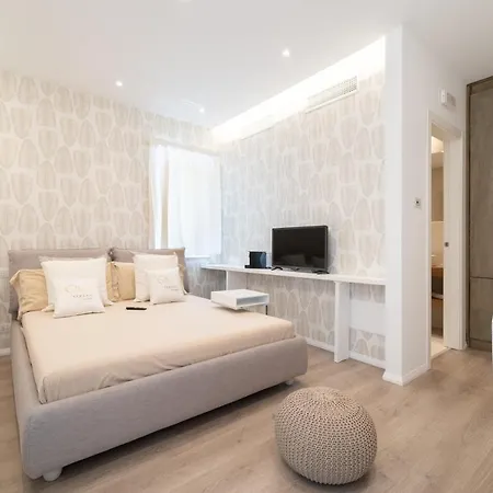 Pensjonat Coclea Relais *