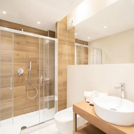 Coclea Relais 4* سان تيودورو