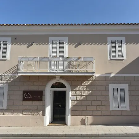 Coclea Relais