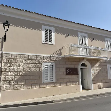 Coclea Relais Maison d'hôtes