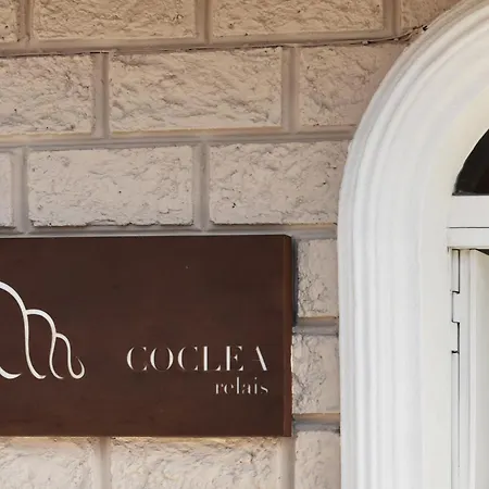 Pensjonat Coclea Relais