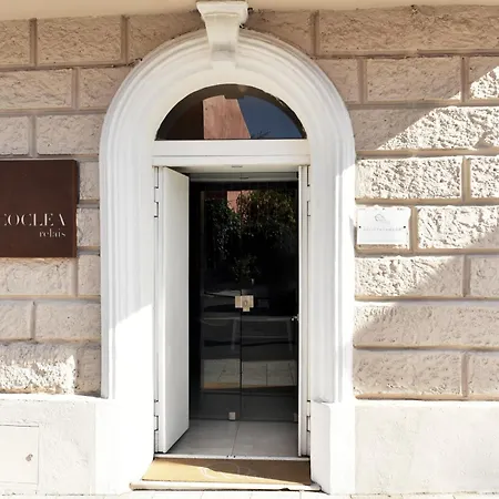 Maison d'hôtes Coclea Relais *