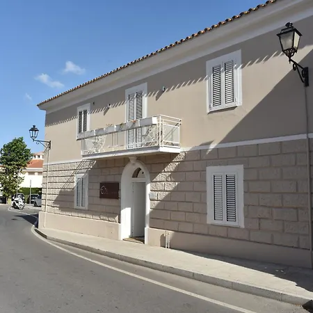 Coclea Relais *