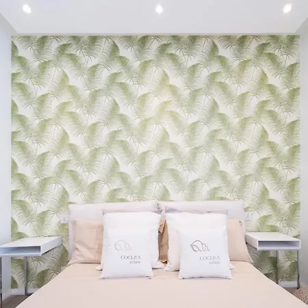 게스트하우스 Coclea Relais 산테오도로
