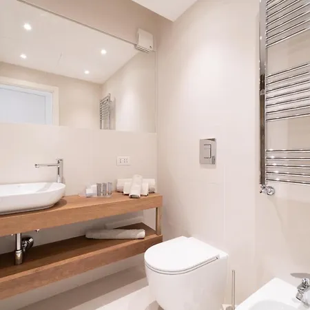 Coclea Relais 산테오도로