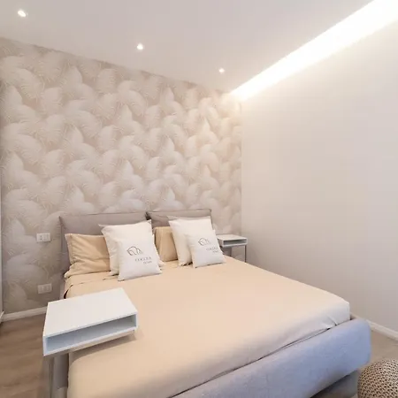 Coclea Relais 게스트하우스 산테오도로