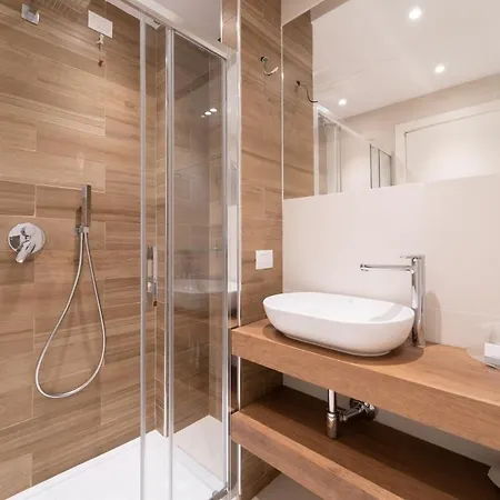 Coclea Relais 게스트하우스 산테오도로