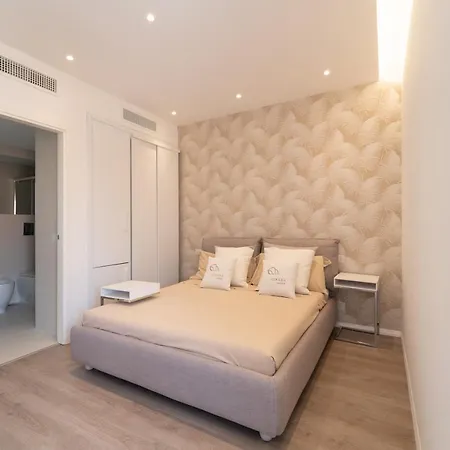 Coclea Relais Guest house San Teodoro (Sardinia)