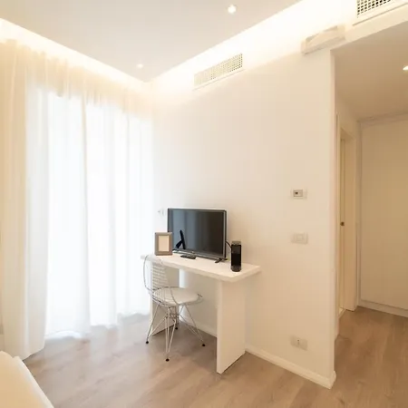 게스트하우스 Coclea Relais 산테오도로