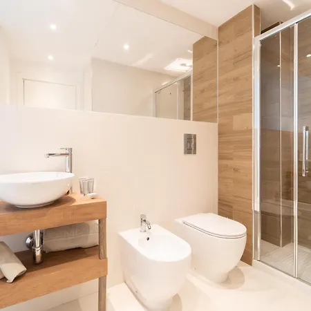 Coclea Relais Guest house