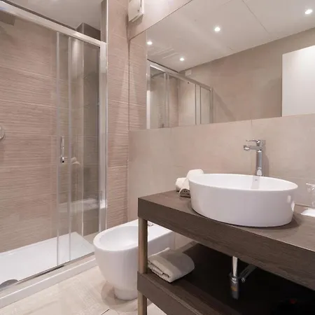 Coclea Relais 산테오도로
