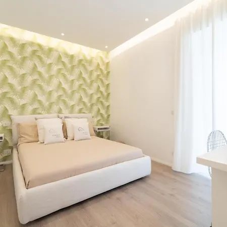 게스트하우스 Coclea Relais 산테오도로